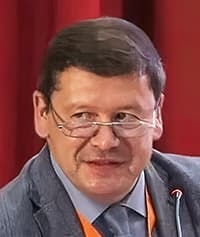 Konstantin Zhdanov