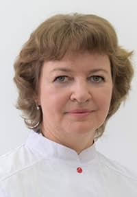 Yuliya Chistyakova