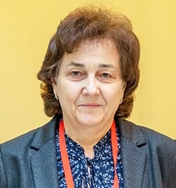 IRENA KARPOVA