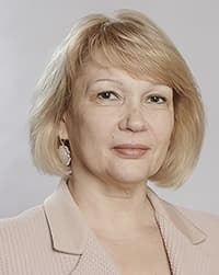 ANNA ChESNIKOVA