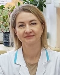 Natalya Miklis