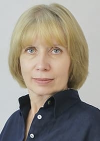 Olga Shulga