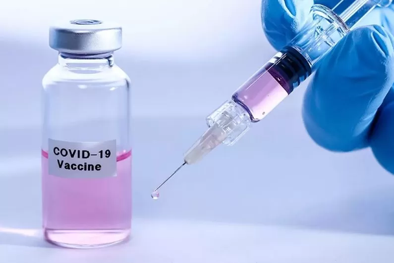 Первая в мире зарегистрированная вакцина от коронавируса