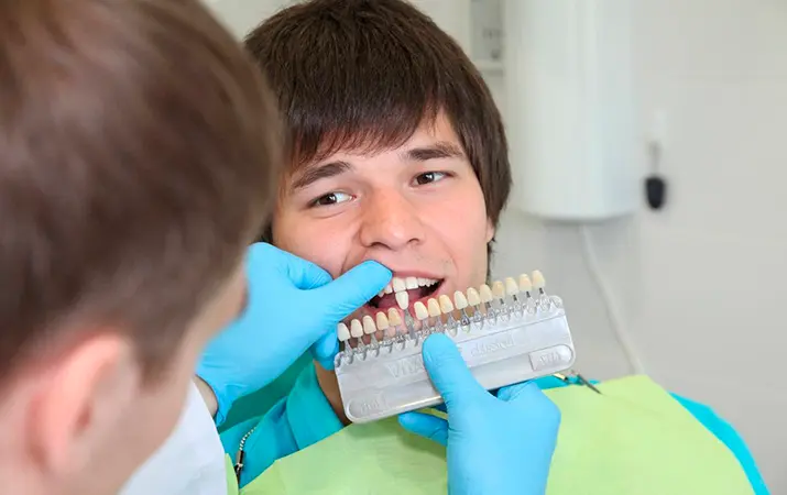 25 января пройдёт мастер-класс для стоматологов «Ошибки и осложнения при работе с фотополимерными материалами» 