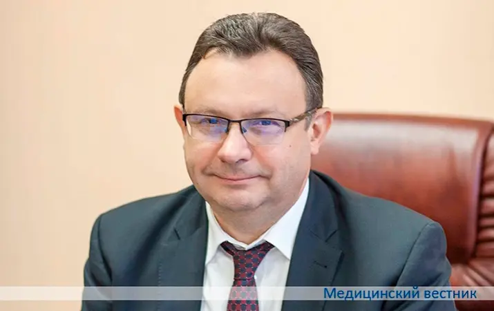 Дмитрий Пиневич