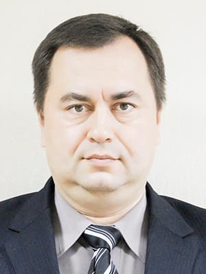 Sergej Postolyuk