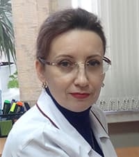 Yuliya Alekseeva