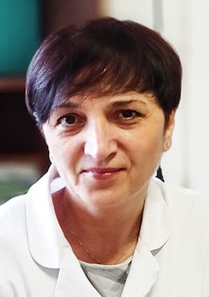 Svetlana Hoduleva