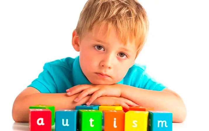Инновационные подходы к ранней диагностике детей с расстройствами аутистического спектра