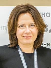 Elena Nikolaenko