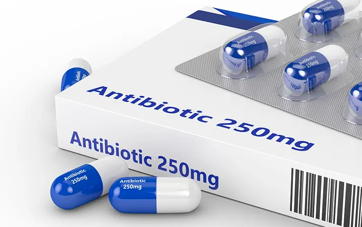 Антибиотикорезистентность: как решить проблему внутри конкретного стационара?