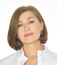 Mariya Komarova