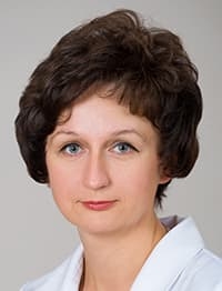 Olga Salko
