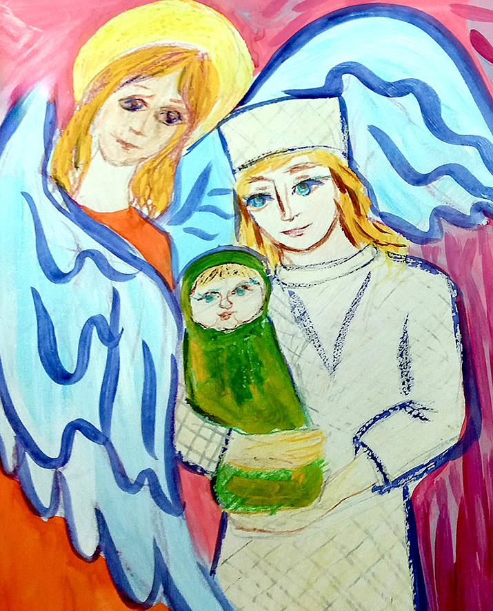 Vishnevskaya