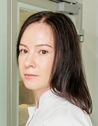Ekaterina Polyakova