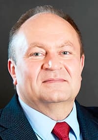 Leonid Kiselev