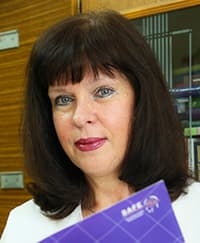 Lyudmila Anackaya