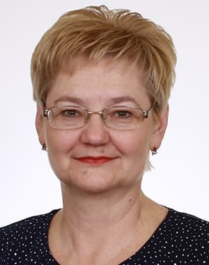 Natalya Galkevich