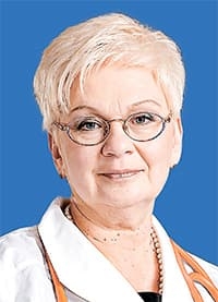 Ekaterina Tarlovskaya