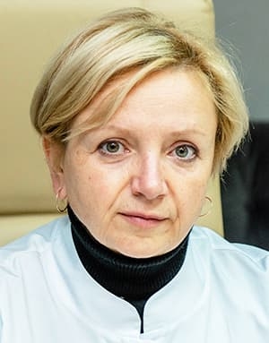 Olga Mlechko