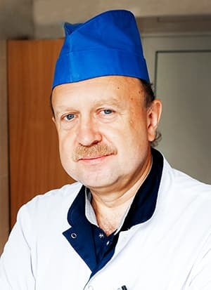 Petr Yanchevskij