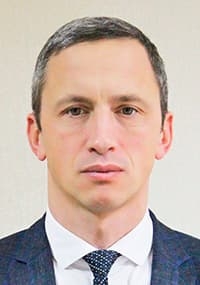 Andrej Branovec