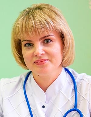 Ekaterina Sergienko