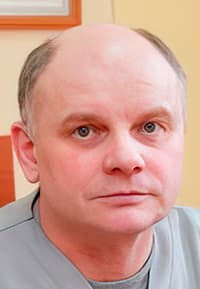 Vladimir Bogdanovich