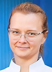 Yuliya Karpovich