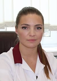 Anastasiya Zajceva