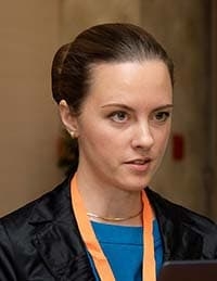 Anastasiya Rabko