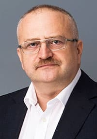 Sergej Golubev