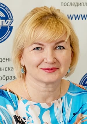 Svetlana Denisova