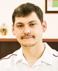 Viktor Volkovec