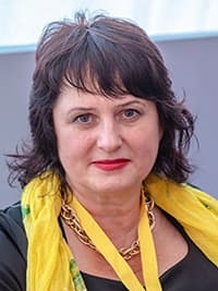 Olga Zykova