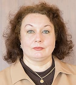 Ekaterina Kabaeva