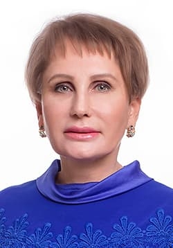 Elena Stolyarova