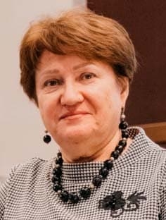 Elena Uvarova