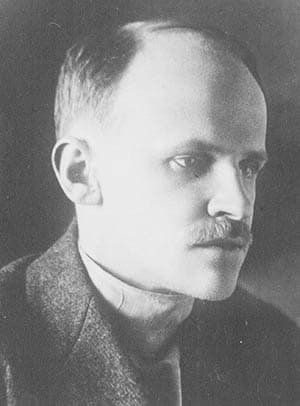 Mihail Borsukov