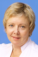 Svetlana Polikarpova