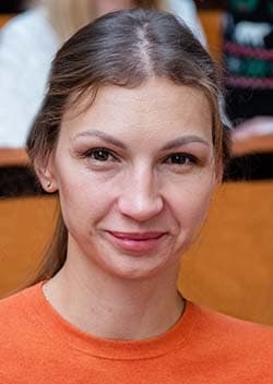 Veronika Lobashova
