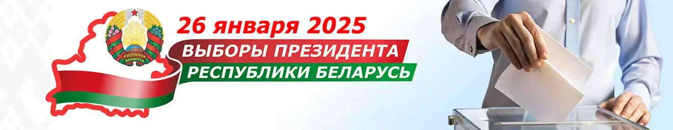 Выборы 2025