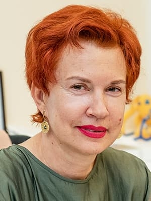 Anzhelika Solnceva