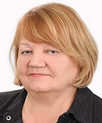EMMA RUDENKO