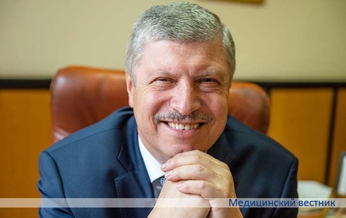 Александр Суров: «Основной показатель нашей работы — это люди»