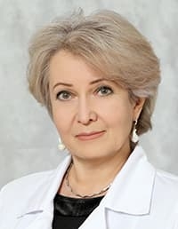 Larisa Gavrilenko