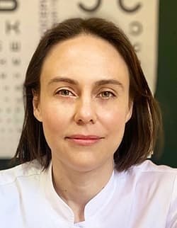 Olga Sadovskaya