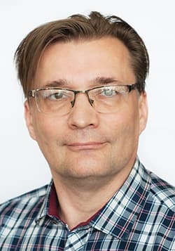 Sergej Tolkach