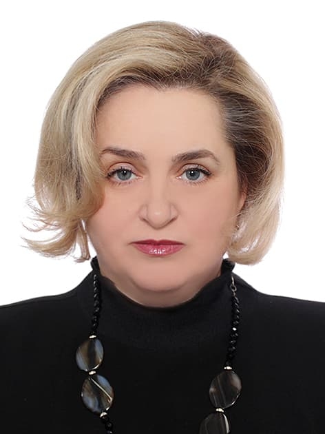 Yuliya Kaminskaya