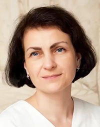 Yuliya Slobodchikova